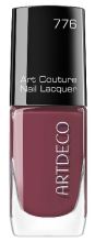 Art Couture nagellak # 776-Rood oxide 10 ml