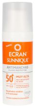 Sunnique Facial Stain Spf50 + 50 ml