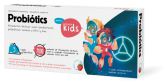 Probiotica voor kinderen 7 flacons