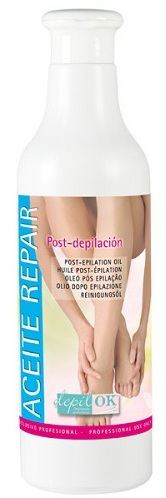 Reparatie olie 500 ml