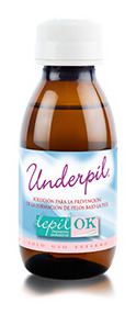 Underpil 125 ml 1 eenheid