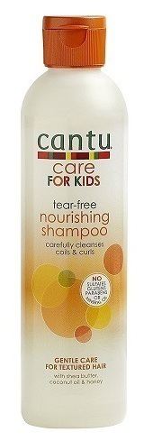 Kinderverzorging voedende shampoo 237 ml