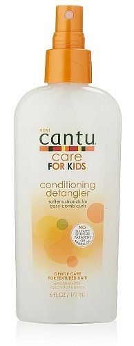 Kinderverzorging Detang Conditioner 177 ml