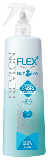 Flex 2-fase voedingsconditioner 400 ml