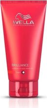 Brilliance Conditioner voor fijn of normaal haar