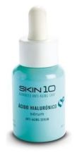 Skin10 Hyaluronzuur Serum S10 30 ml