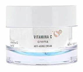 Huid 10 Vitamine C S10 Crème 50 ml