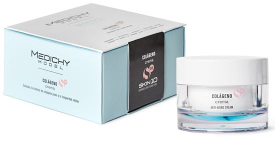 Skin10 Collagen Cream S10 50 ml