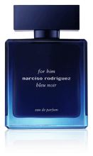 For Him Bleu Noir Eau de Parfum Vaporizer 50 ml