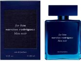 For Him Bleu Noir Eau de Parfum Vaporizador 100 ml