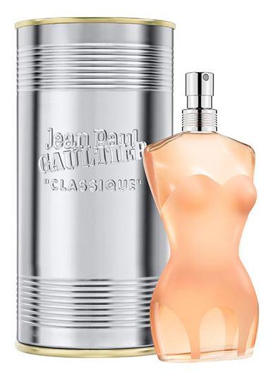 Classique Eau de Toilette Verdamper 30 ml