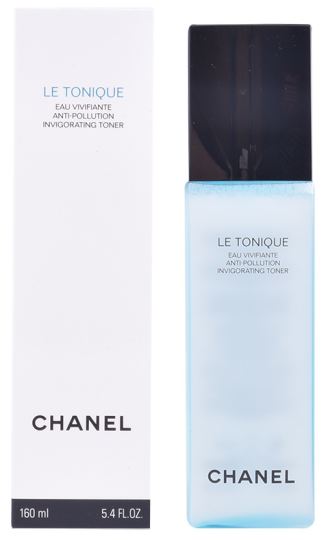 Le Tonique Eau Vivifiante Anti-Pollution 160 ml