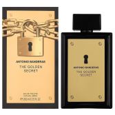 The Golden Secret Eau de Toilette Spray 200 ml