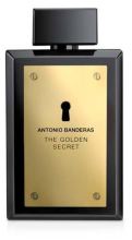 The Golden Secret Eau de Toilette Spray 200 ml