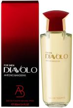 Diavolo Man Eau de Toilette Verdamper 100 ml