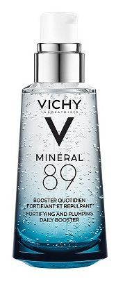 Mineral 89 Versterkend en herstellend concentraat van 50 ml