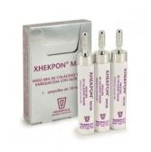 Xhekpon Collagen Mask Concentrate