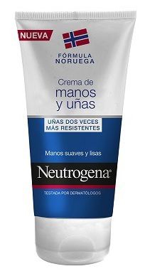 Nagelcrème 75ml