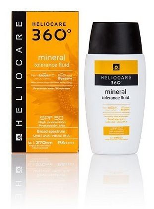 Ifc 360º minerale tolerantievloeistof 50ml