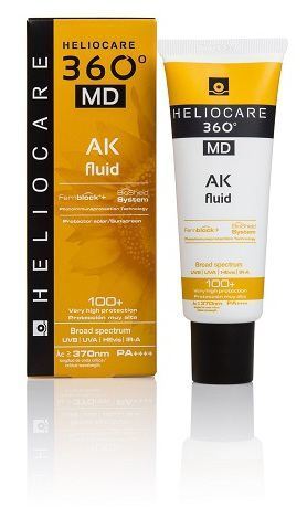 Ifc 360º MD AK Fluid van 50 ml