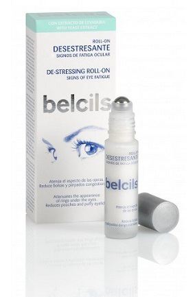 8 ml Contour Roll-On Eye Contour wijngaarden