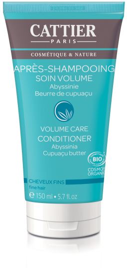 Volumegevende haarconditioner 150 ml