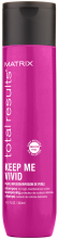 Keep Me Vivid Shampoo 300 ml