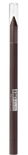 Tattoo Liner 910 Bold Brown Dark Brown Eye Pencil 1.3 gr