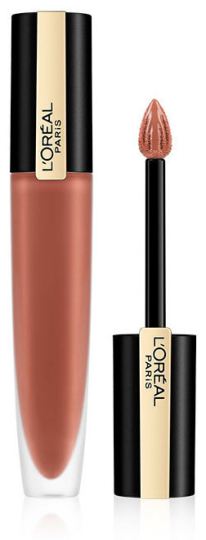 Rouge Signature Liquid Permanent Matte 117 standaard