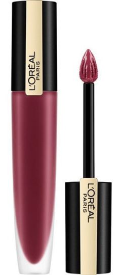 Rouge Signature Liquid Permanent Matte 103 genieten