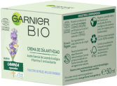 Bio Regenererende Dagcrème Anti-aging lavendel 50 ml