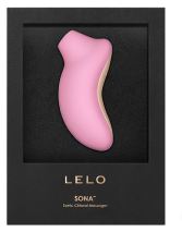 Clitoris Massager Sona Rosa