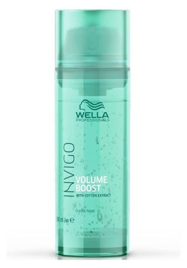 Invigo Volume Boost Crystal Volumemasker 500 ml