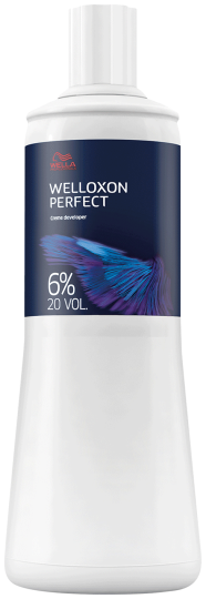 Welloxon Perfect zuurstofrijk water 30 V 9,0% 1000 ml