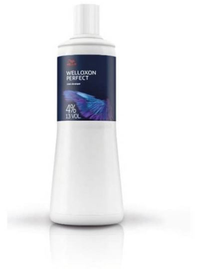 Welloxon Perfect zuurstofrijk water 13 V 4,0% 1000 ml