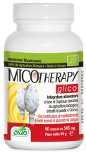 Glico Micotherapie 90 capsules