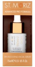 Advanced Pro Facial Reinforcement Serum 15 ml