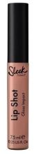 Lipgloss Lip Shot Vraag niet 7,5 ml