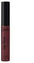 Lipgloss Lip Shot Donker instinct 7,5 ml