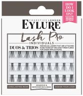 Lash-Pro Duo&#39;s en trio&#39;s