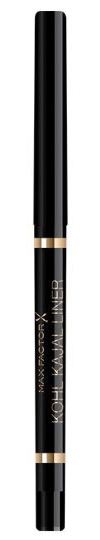 Khol Kajal Liner Automatic Pencil # 001-Black