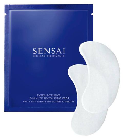 Sensai Cellular Performance Extra intensieve revitaliserende pad