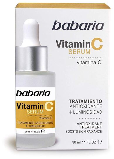 Vitamine C Antioxidant Serum 30 ml