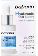 Hyaluronzuur Ultrasoon serum 30 ml