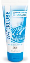 Nature Glijmiddel op waterbasis 100 ml