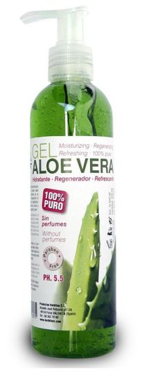 Aloë Vera Gel 250 ml