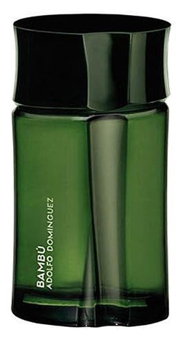 Bambú Eau De Toilette 60 ml