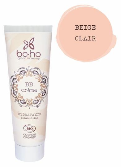 BB Cream 3B 02 Lichtbeige 30 ml