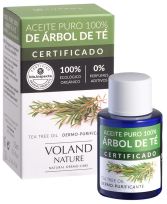 Voland Pure Oil 100% biologische theeboom 15 ml