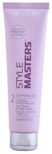 Style Masters Creator bepalende gel 150 ml